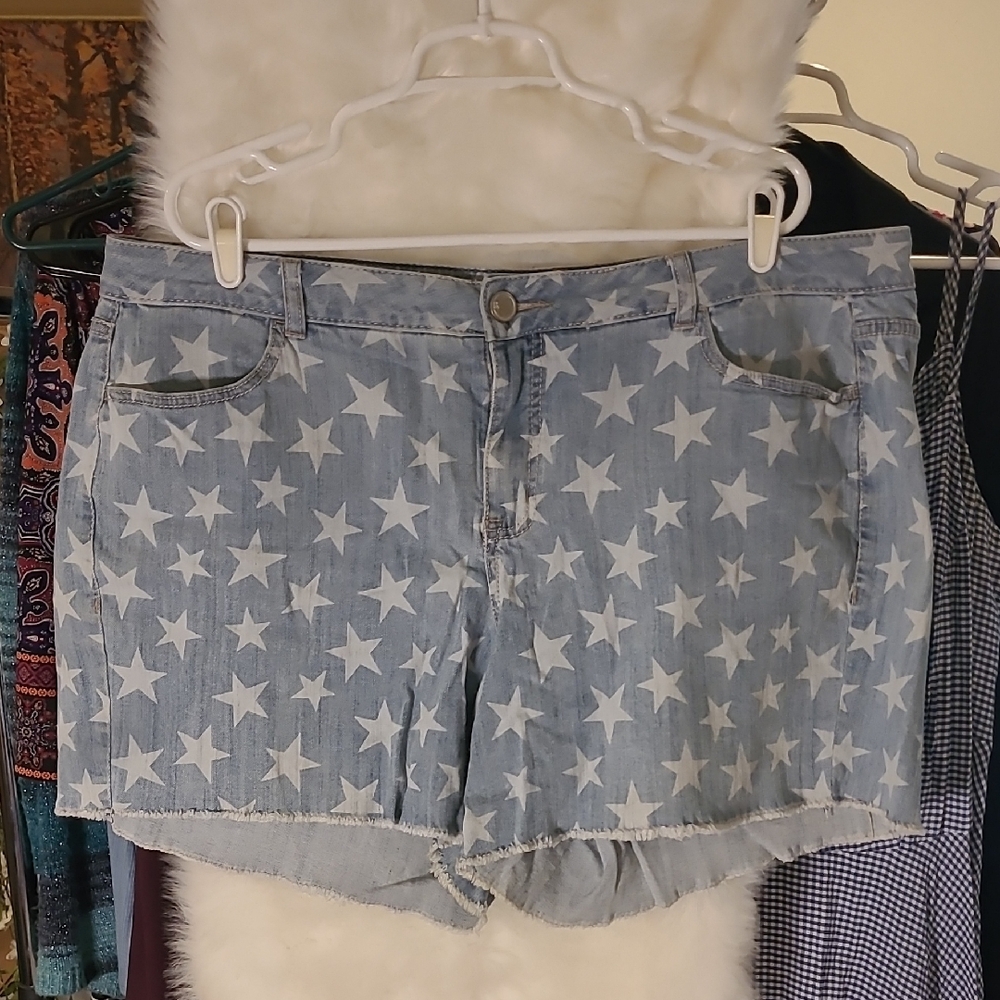 Lane Bryant Shorts